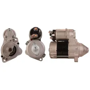 DRI Démarreur pour SMART: Roadster, Crossblade, Fortwo (Ref: 325030092) pas cher