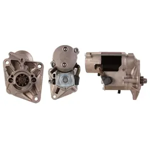 Comparateur de prix : DRI Démarreur pour LAND ROVER: Defender, Discovery (Ref: 314023092)