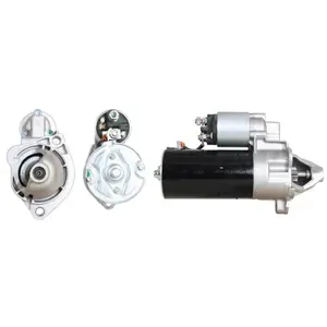 Comparateur de prix : DRI Démarreur pour VOLKSWAGEN: Passat & AUDI: A4, Cabriolet, 80, A6 & SKODA: Superb (Ref: 311027092)