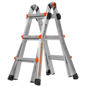 Little Jumbo 48414100Échelle Télescopique Little Giant Velocity - 4 X ... pas cher