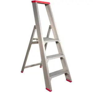 Little Jumbo 4741000103Échelle SuperPRO - Simple - Aluminium - 3 March...Vendu parfixami