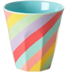 Karaca Rice - Gobelet Summer rush Multicolore M pas cher