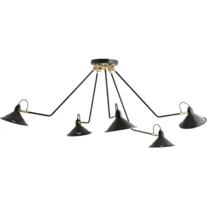 Nordal Lampe Brimo - 7735 pas cher