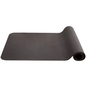 Nordal Tapis de yoga marron - 2528 pas cher