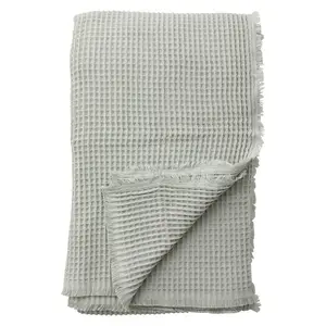 Comparateur de prix : Nordal Couvre-lit Alpha vert clair - 64203