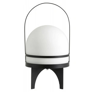 Nordal Baladeuse LED Buto noire - 5911Vendu parliving-and-company