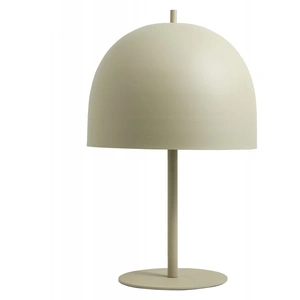 Nordal Lampe à poser Glow beige - 16300 pas cher