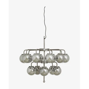 Comparateur de prix : Nordal Lustre Palma métallique - 19400