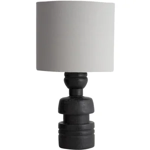 Comparateur de prix : Nordal Lampe à poser Loki - 4255