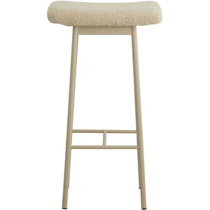 Nordal A/S ZALA barkruk, beige pas cher