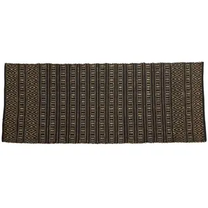 Nordal Tapis Farah 250x100cm - 82401 pas cher