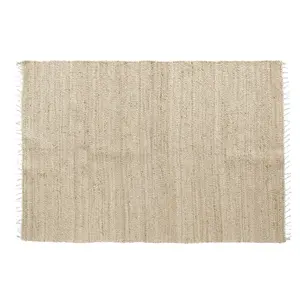 Nordal Tapis Ava - naturel 160x240cm pas cher