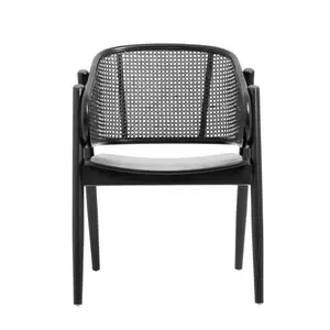 Comparateur de prix : Nordal Chaise longue Wicky - noir