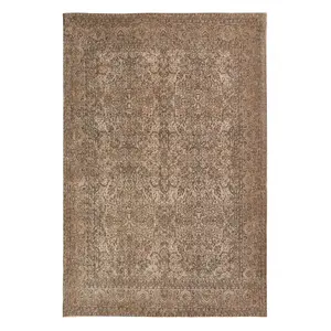 Nordal Tapis tissé Karma - 160x240 pas cher