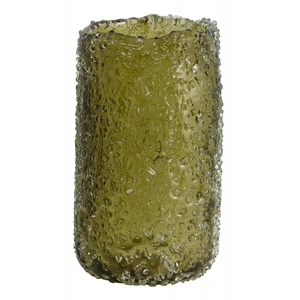 Nordal Vase Clyde moyen - vert pas cher