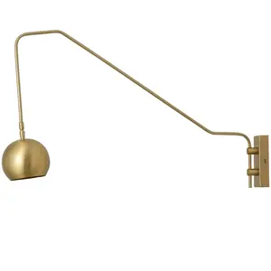 Comparateur de prix : Nordal Applique Athènes - or