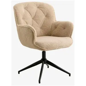 Comparateur de prix : Nordal Chaise de bureau Léa - 1330