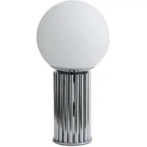 Nordal Lampe de table Hermès - 4240 pas cher
