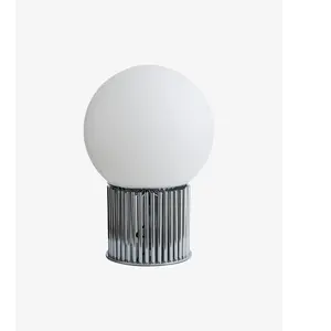 Comparateur de prix : Nordal Lampadaire Hermès - 4241