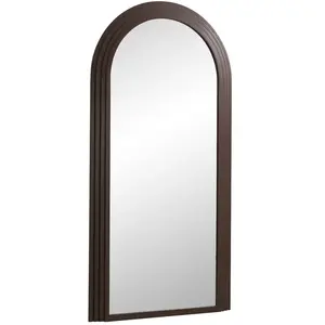 Comparateur de prix : Nordal Falco miroir rouille - 15751