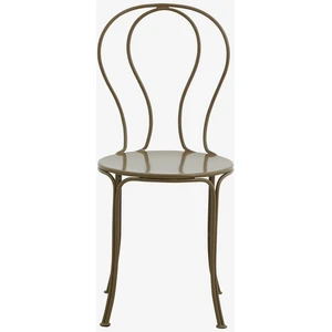 Nordal Chaise d'extérieur Olivo vert - 6165 pas cher
