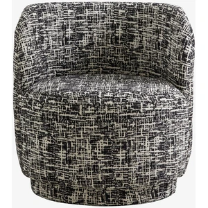 Nordal Chaise longue Bomu - 7101 pas cher