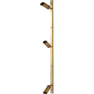 Nordal Applique Bragi 3 spots - 1562Vendu parliving-and-company
