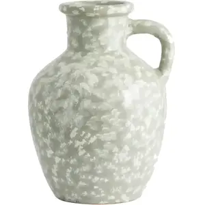 Nordal Vase Batam gris - 3491 pas cher