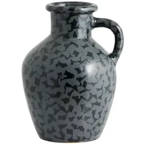 Nordal Vase Batam noir - 3492 pas cher