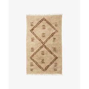 Comparateur de prix : Nordal Tapis Léa 160x240cm - 5092