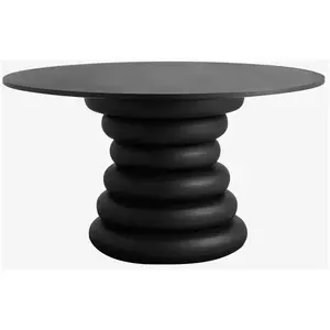 Comparateur de prix : Nordal Table à manger Yalu - 6969