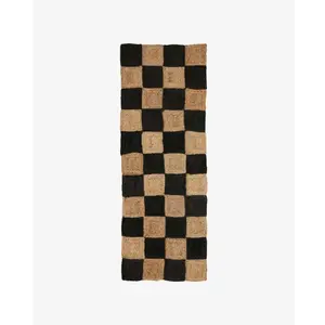 Nordal Tapis Nanéa 200x70cm - 3501 pas cher