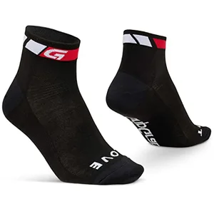 Comparateur de prix : Gripgrab chaussettes ete low cut noir