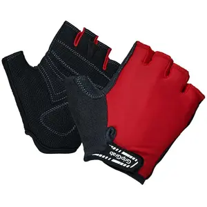 GripGrab Handschuhe X-Trainer Junior Gants Courts Enfant, Rouge, m