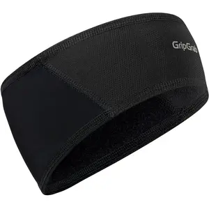 Gripgrab bandeau windster noir pas cher