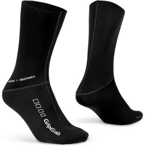 Comparateur de prix : Gripgrab Chaussettes Longues Wp Spring Autumn