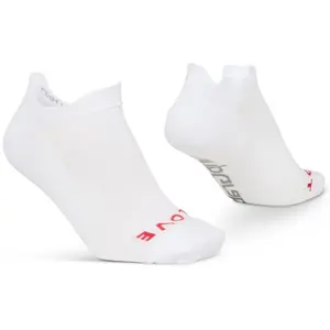 Comparateur de prix : GripGrab Classic No-Show Lot de 1 et 3 Paires de Chaussettes Courtes de Cyclisme pour l'été