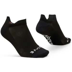 Comparateur de prix : Gripgrab chaussettes ete no show noir