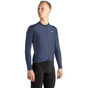 Gripgrab Maillot à Manches Longues Pacr S pas cher