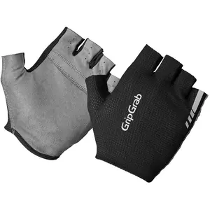 Gants courts d ete gripgrab pacr insidegrip noir pas cher