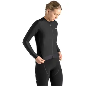 Gripgrab Maillot à Manches Longues Pacr S pas cher