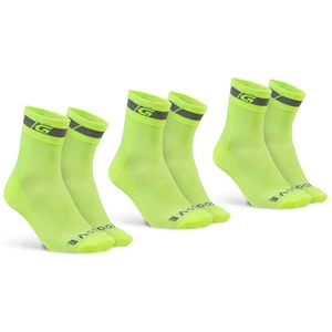 Comparateur de prix : Gripgrab Chaussettes Classic Regular 3 Unités