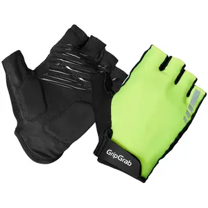 Gripgrab Gants Courts Ride Padded L pas cher