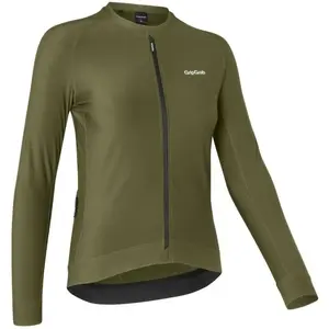 Gripgrab Maillot à Manches Longues Pacr L pas cher