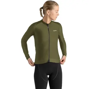 Gripgrab Maillot à Manches Longues Pacr XS pas cher