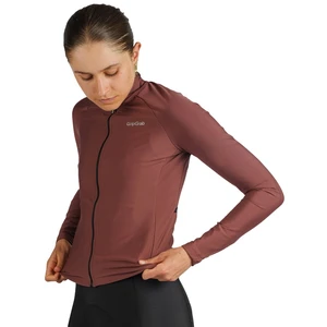 Comparateur de prix : Gripgrab Maillot à Manches Longues Pacr Thermal S