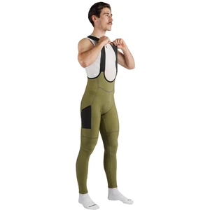 Comparateur de prix : Gripgrab Collants De Cyclisme Pacr Thermal S
