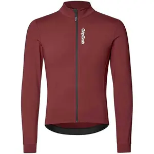 Gripgrab Maillot à Manches Longues Ride Thermal L pas cher