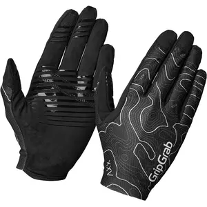 Gripgrab Gants Rebel XS pas cher