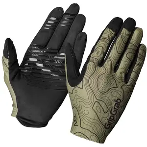 Gripgrab Gants Rebel XS pas cher